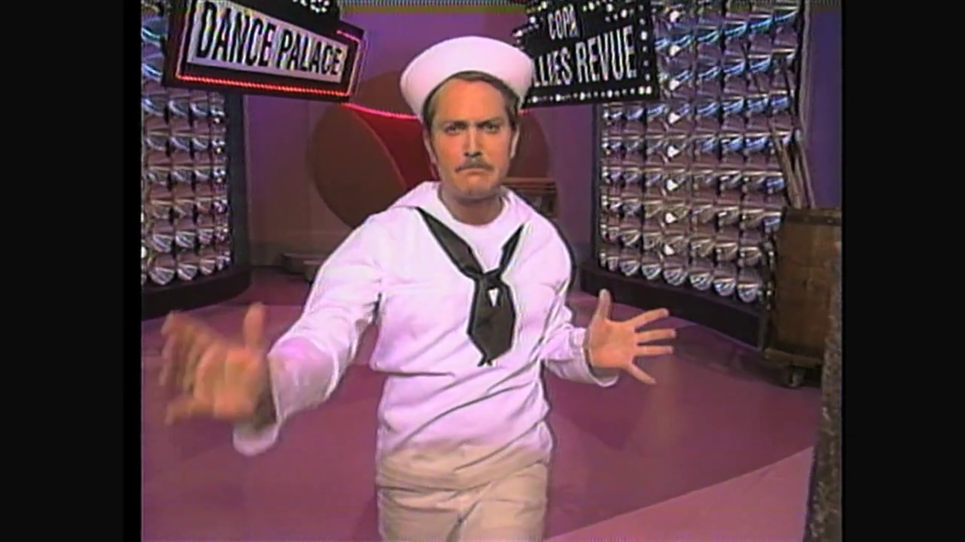 Moby Dick - Viva Variety
